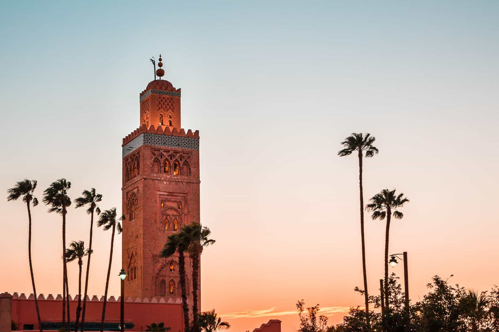 TOP 15 MUST-EXPERIENCE RIADS IN MARRAKECH 2024