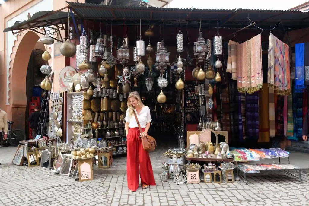 Is It Safe for Women to Travel to Morocco?