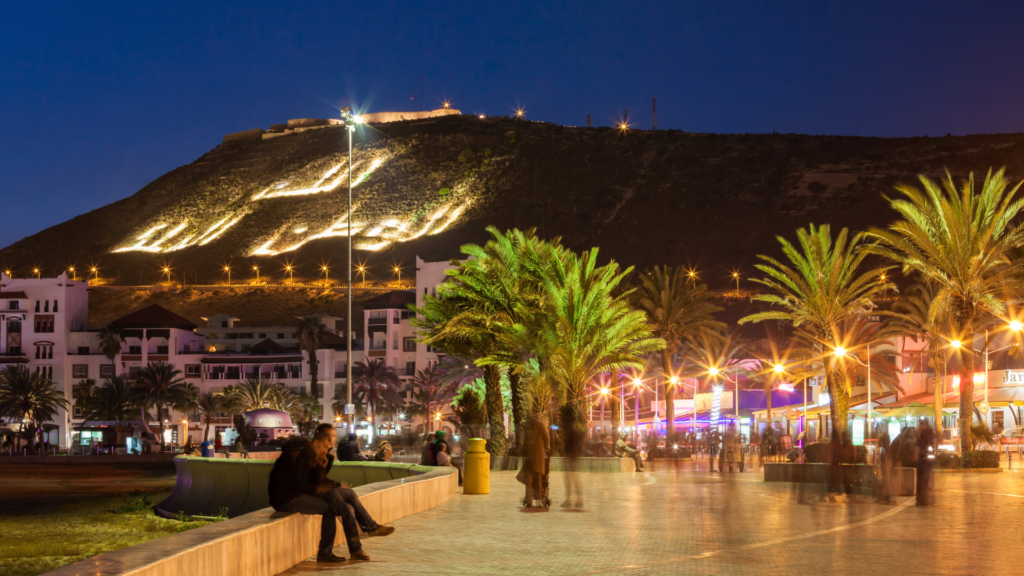 A Comprehensive Guide to the 11 Best Things to Do in Agadir, Morocco 2024