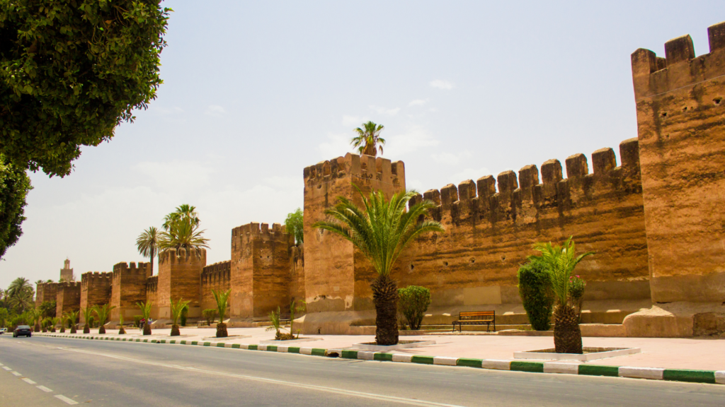 A Guide to Exploring the Unique Magic of Taroudant, Morocco in 24 Hours 2024