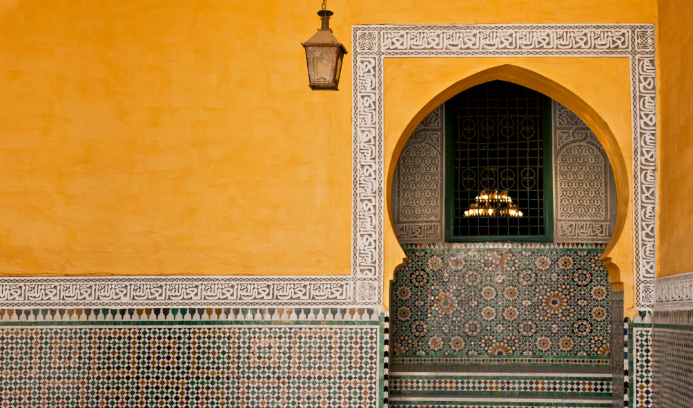 Exploring Morocco's Unique Cultural Heritage: A Comprehensive Guide to Its UNESCO World Heritage Sites