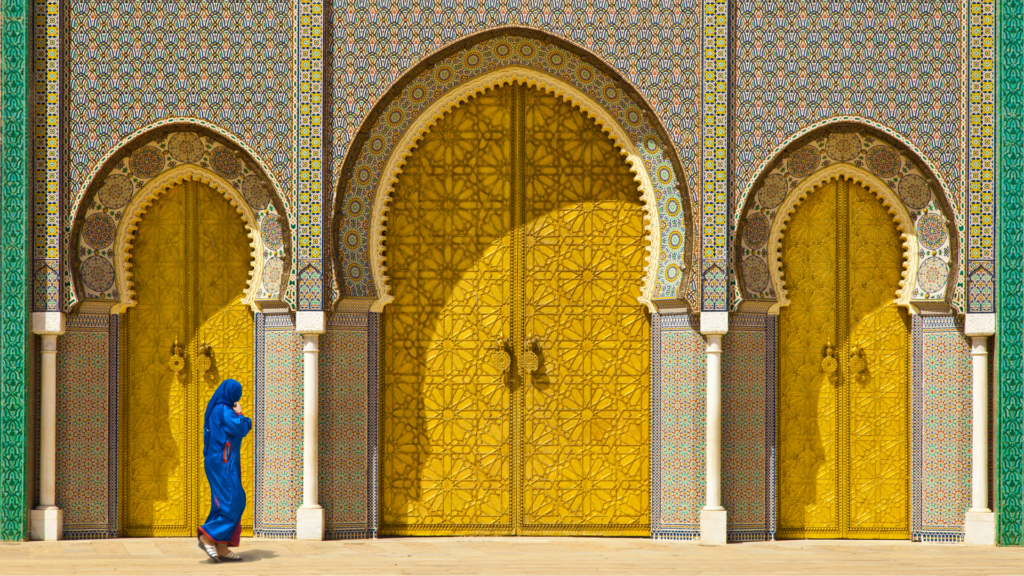 22 Unmissable Experiences in Morocco: The Ultimate Guide for First-Time Visitors 2024